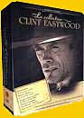 DVD, La collection Clint Eastwood - Boitier mtal sur DVDpasCher