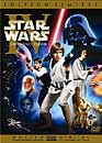  Star Wars IV : Un nouvel espoir / 2 DVD - Version d'origine 