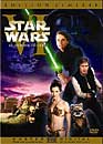  Star Wars VI : Le retour du Jedi / 2 DVD - Version d'origine 