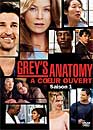 DVD, Grey's anatomy (A coeur ouvert) : Saison 1 sur DVDpasCher