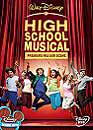 DVD, High school musical : Premiers pas sur scne sur DVDpasCher