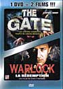  The gate + Warlock, la rdemption 