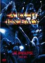 DVD, Arch Enemy : Live Apocalypse sur DVDpasCher