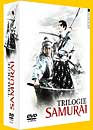  Trilogie Samuraï / 3 DVD 