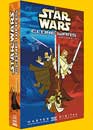 DVD, Star Wars : Clone wars Vol. 1 + Vol. 2 sur DVDpasCher