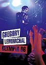 DVD, Gregory Lemarchal : Live sur DVDpasCher