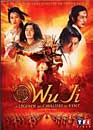 DVD, Wu Ji : La lgende des cavaliers du vent sur DVDpasCher