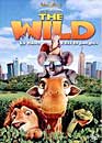 DVD, The wild sur DVDpasCher