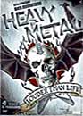 DVD, Heavy Metal (Compilation) - Edition collector  sur DVDpasCher