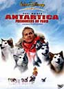 DVD, Antartica, prisonniers du froid sur DVDpasCher