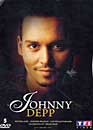 DVD, Coffret Johnny Depp  sur DVDpasCher
