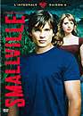 DVD, Smallville : Saison 4  sur DVDpasCher