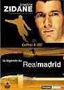 DVD, Real Madrid : Zidane comme dans un reve  sur DVDpasCher