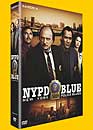 DVD, NYPD Blue : Saison 4  sur DVDpasCher