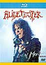 DVD, Alice Cooper : Montreux 2005 (Blu-ray) sur DVDpasCher
