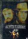 DVD, Butch Cassidy et le Kid - Edition collector / 2 DVD sur DVDpasCher