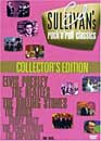 DVD, Ed Sullivan's rock'n'roll classics Vol. 2 : The british invasion - The Temptations & The Supremes - Legends of rock sur DVDpasCher