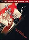  V pour Vendetta - Edition collector / 2 DVD 