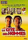 DVD, La cit des hommes : Saison 3 & 4 - Edition 2006 sur DVDpasCher