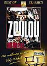 DVD, Zoulou - Best of classics sur DVDpasCher