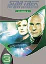 DVD, Star Trek : La nouvelle gnration - Saison 3 - Nouvelle dition sur DVDpasCher