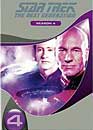 DVD, Star Trek : La nouvelle gnration - Saison 4 - Nouvelle dition sur DVDpasCher