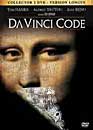  Da Vinci code - Edition limitée - Version longue / 2 DVD 