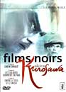 DVD, Akira Kurosawa : Films noirs - Les introuvables / Edition 2004 - 4 DVD sur DVDpasCher