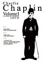 DVD, Charlie Chaplin - Classical version Vol. 1 sur DVDpasCher