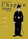 DVD, Charlie Chaplin - Classical version Vol. 3 sur DVDpasCher