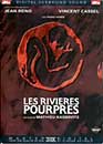  Les rivires pourpres - Edition collector 2001 / 2 DVD 