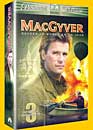 DVD, Mac Gyver : Saison 3  sur DVDpasCher