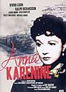 DVD, Anna Karenine (1948) sur DVDpasCher