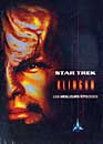 DVD, Star Trek : Fan collective - Klingon  sur DVDpasCher