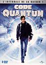 DVD, Code Quantum : Saison 1 - Edition belge  sur DVDpasCher