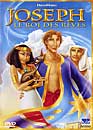 DVD, Joseph : Le roi des rves  sur DVDpasCher