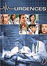 George Clooney en DVD : Urgences : Saison 7