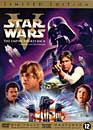 DVD, Star Wars V : L'empire contre attaque / 2 DVD - Version d'origine belge sur DVDpasCher