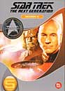 DVD, Star Trek : La nouvelle gnration - Saison 5 - Nouvelle dition belge / 7 DVD sur DVDpasCher