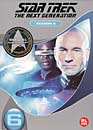 DVD, Star Trek : La nouvelle gnration - Saison 6 - Nouvelle dition belge / 7 DVD sur DVDpasCher
