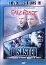 DVD, Gale force + Disaster sur DVDpasCher