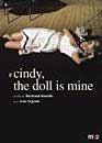  Cindy, the doll is mine 