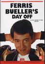 DVD, La folle journe de Ferris Bueller - Edition belge sur DVDpasCher