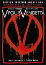 DVD, V pour Vendetta - Edition prestige (+ bande dessine)  sur DVDpasCher