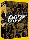 DVD, James Bond - Collection ultimate Vol. 1 sur DVDpasCher