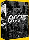 DVD, James Bond - Collection ultimate Vol. 4 sur DVDpasCher