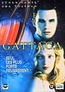  Bienvenue  Gattaca - Edition belge 1999 