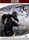 DVD, King Kong (HD DVD) sur DVDpasCher