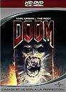 DVD, Doom (HD DVD) sur DVDpasCher