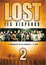 DVD, Lost : Les disparus - Saison 2 sur DVDpasCher
